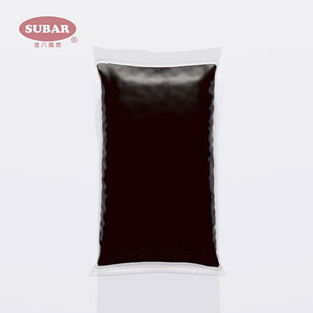 Schwarzer Sirup - 11-04 Schwarzer Sirup - 11-04