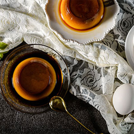 Puddingpulver