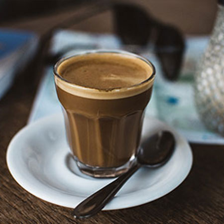 3 in 1 Kaffee - 02-03