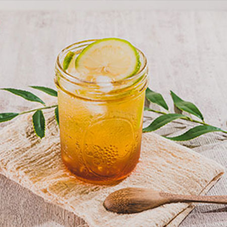 Wintermelonensirup - 10-03