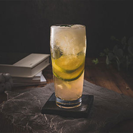 Biermalzsirup - 08-08