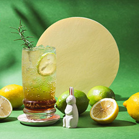 Zitronensirup - 08-01
