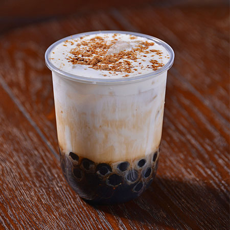 Bubble Tea Perlen