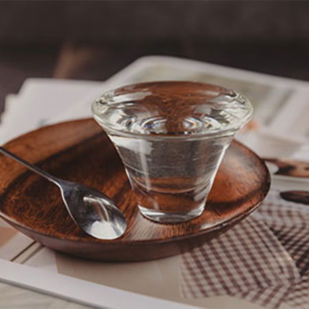 Maissirup mit hohem Fructosegehalt - 07-06