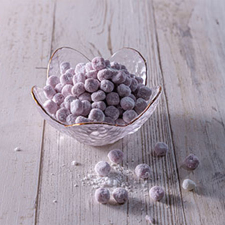 Perlas de Tapioca Morada - 09-04 Perlas de Tapioca Morada - 09-04