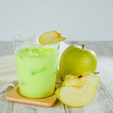 Polvo de Manzana Verde - 04-03