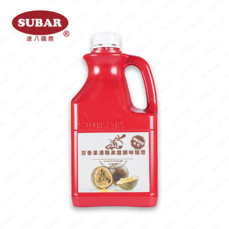 Sirup Buah Markisa - 08-04 Sirup Buah Markisa - 08-04