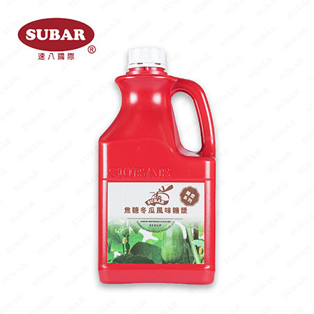 Sirup Labu Musim Dingin - 10-03 Sirup Labu Musim Dingin - 10-03