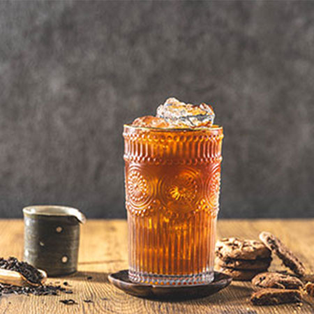 Daun Teh Oolong - 07-04