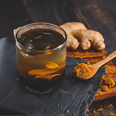 Sirup Jahe - 10-05