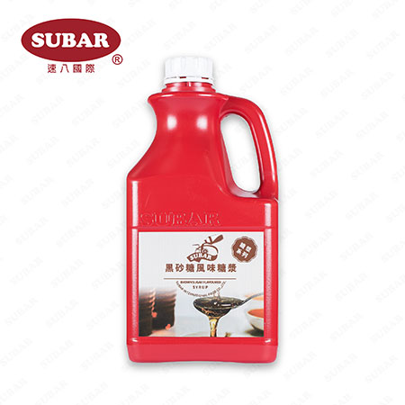 Cairan Gula Hitam - 11-01