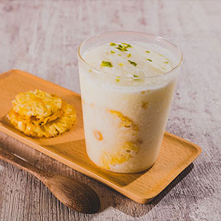 Yogurt in polvere - 01-07