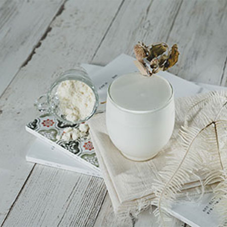 Polvere di cocco - 01-02