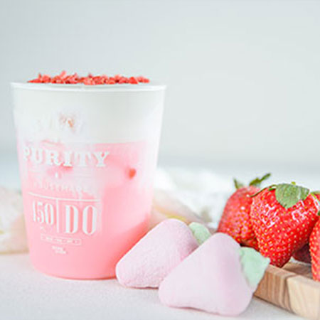 Polvere di fragole - 04-02