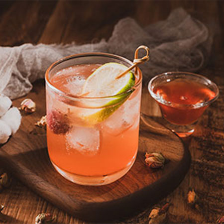 សុីរ៉ូ Peach - 08-05