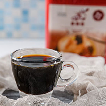 Brown Sugar Liquid - 10-01