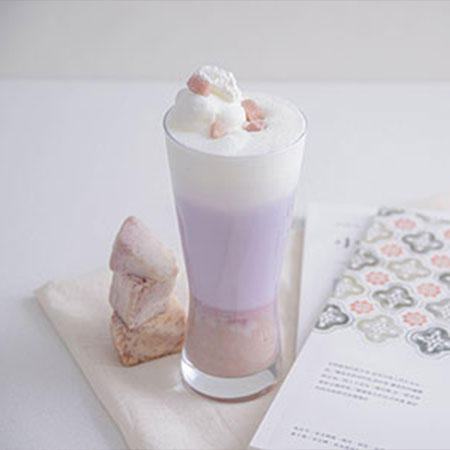 Taro Powder - 04-01