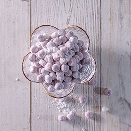 Taro Pearls - 09-05