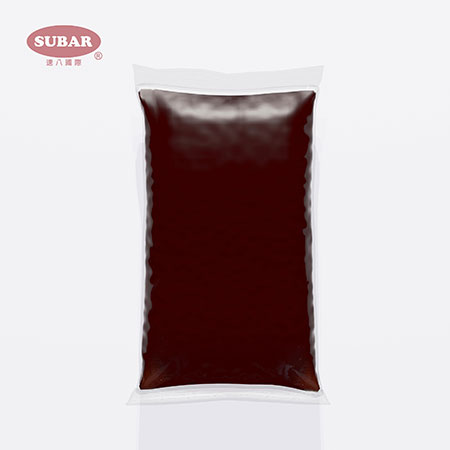 Siro đường nâu - 11-03 Siro đường nâu - 11-03