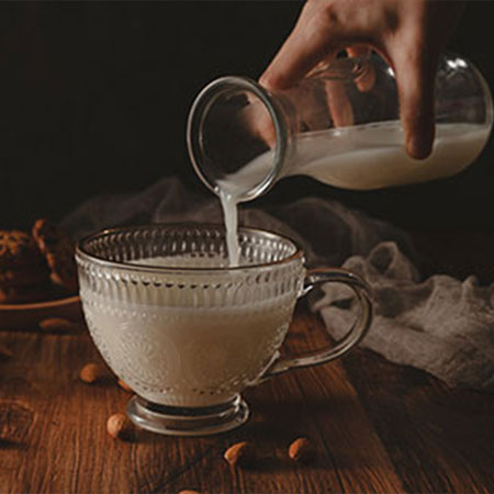 Bột hạnh nhân - 01-03